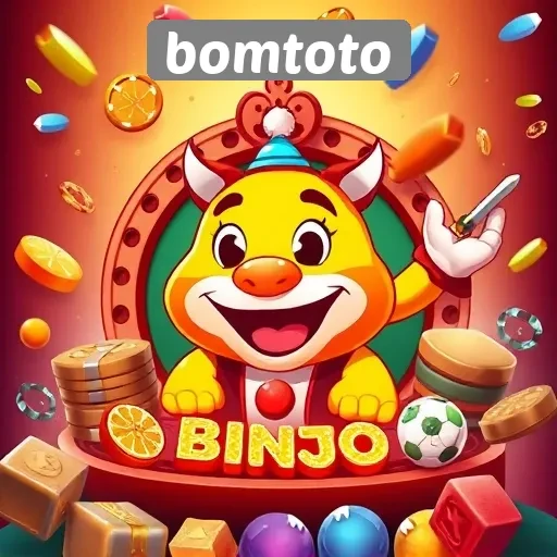 Rekomendasi Jenis Permainan Terbaik di Bomtoto