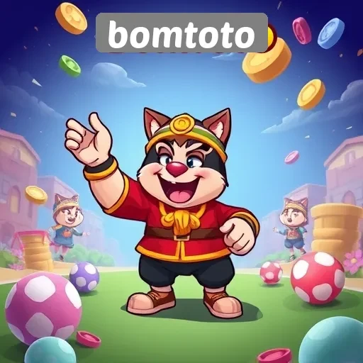 Keunggulan Gameplay yang Ditawarkan oleh Situs Bomtoto