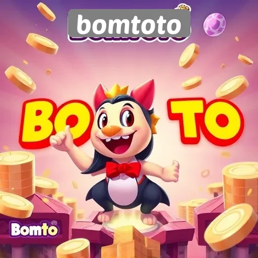Bagaimana Bomtoto Menjadi Pilihan Utama Gamer Indonesia