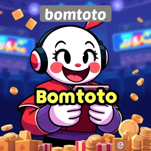 Situs Bomtoto Sebagai Pilihan Utama Gamers Indonesia