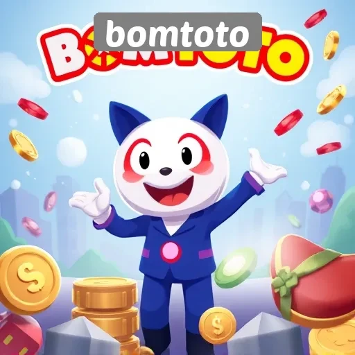 Mengenal Bomtoto sebagai Platform Game Online Terpercaya