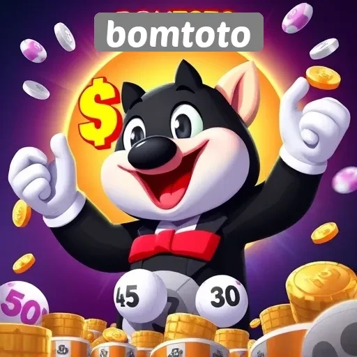 Bonus dan Promosi Menarik di Bomtoto