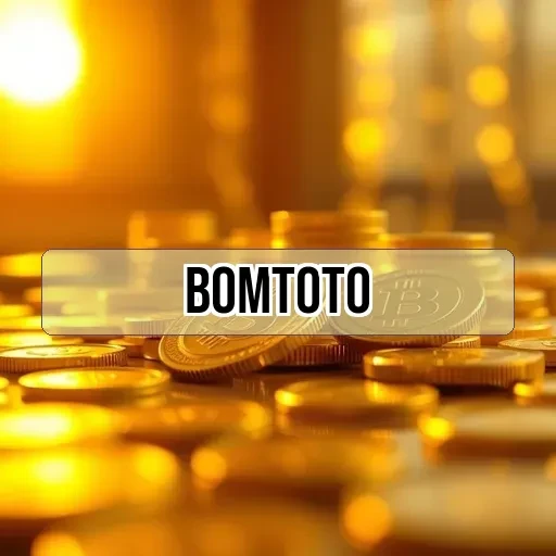 bomtoto - Bonus Menarik