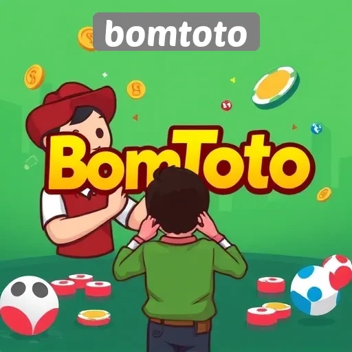Tanya Jawab Seputar BomToto untuk Pemain Baru
