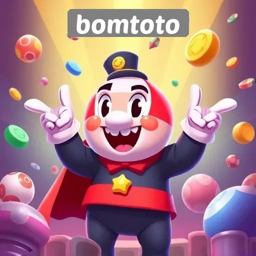 Fitur Menarik di Situs BomToto untuk Penggemar Game