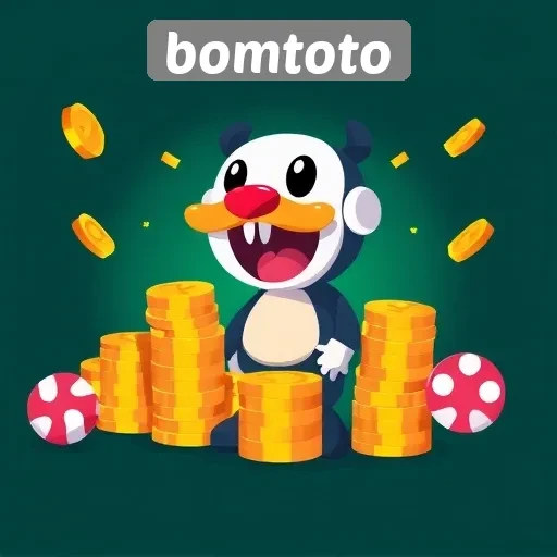 Review Pengalaman Gaming di Bomtoto