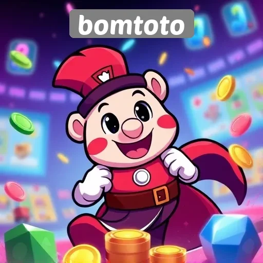 Inovasi Terbaru di Situs Game Bomtoto