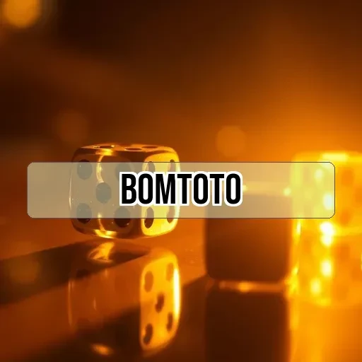 bomtoto: Temukan Keasyikan Permainan Live yang Interaktif dan Seru
