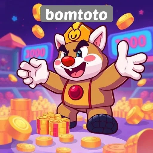Evolusi Game Online di Indonesia Melalui Bomtoto