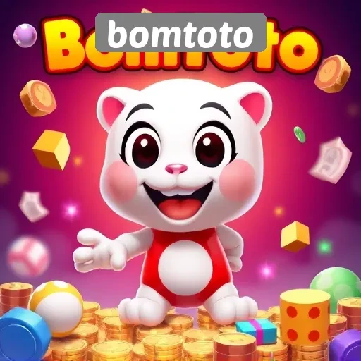 Game Populer Apa Saja yang Tersedia di BomToto