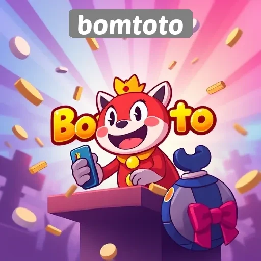 Kepopuleran Bomtoto di Kalangan Gamers Indonesia