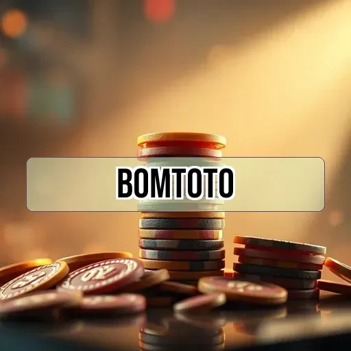 bomtoto: Promo Spesial yang Tak Boleh Dilewatkan oleh Gamer Indonesia