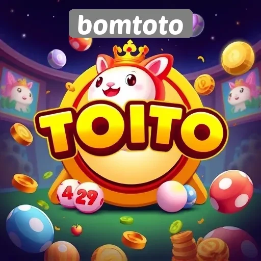 Ulasan Lengkap Tentang Situs Game Bomtoto