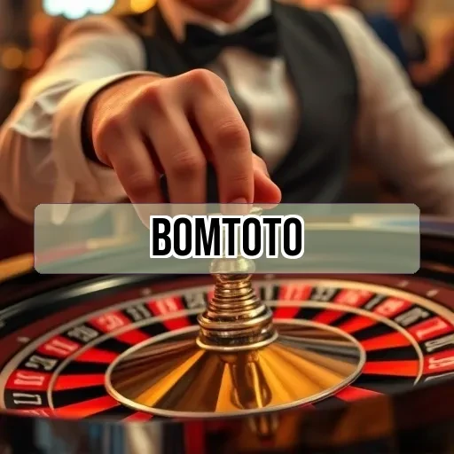 bomtoto: Keunggulan dan Fitur Menarik yang Harus Anda Coba!