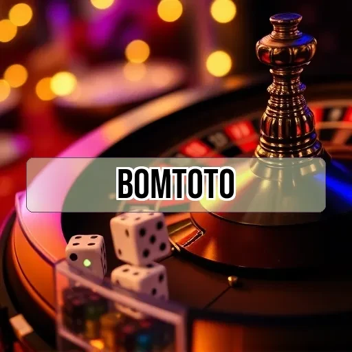 bomtoto - Keamanan