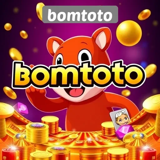 Dari Slot hingga Live Casino Kenali Jenis Permainan di Bomtoto
