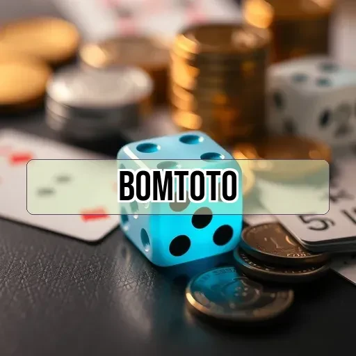 bomtoto: Panduan Strategi Bermain Game Online untuk Pemain Indonesia
