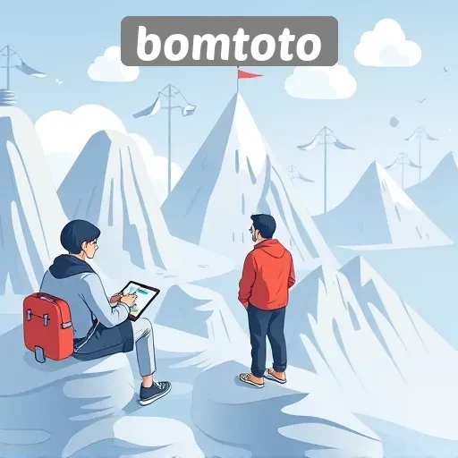 Analisis Pengalaman Pengguna di Situs Bomtoto