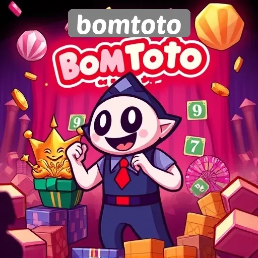 Mengapa Bomtoto Menjadi Pilihan Utama Gamer Indonesia